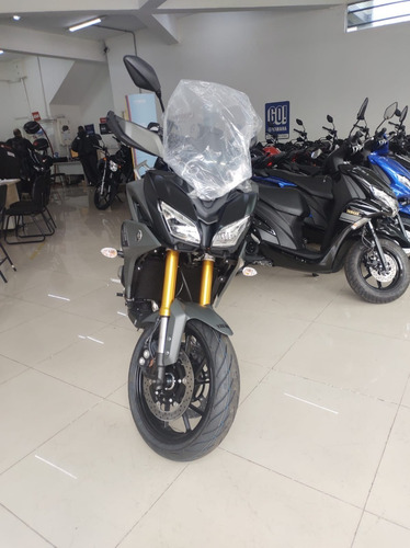 Imagem 8 de 16 de Yamaha Tracer Gt 900 Zero Km Je