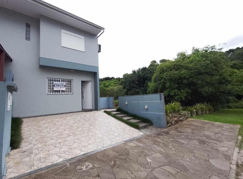 Sobrado Em Espetacular Localização Em Caxias Do Sul/rs