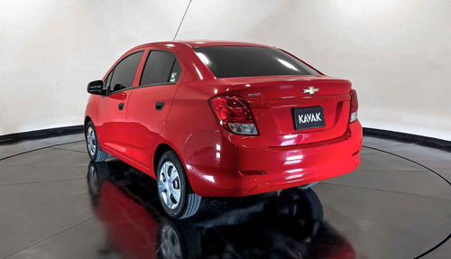 Imagen 12 de 15 de 29619 - Chevrolet Beat 2019 Con Garantía Mt