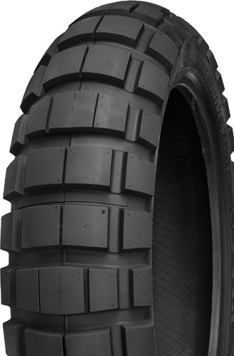 Llanta Shinko 90/90-21 E804 54t 4pr Tl Adventure + Camara