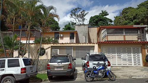 Day 1669 Casa Venta Caracas Caurimare Inmobiliaria