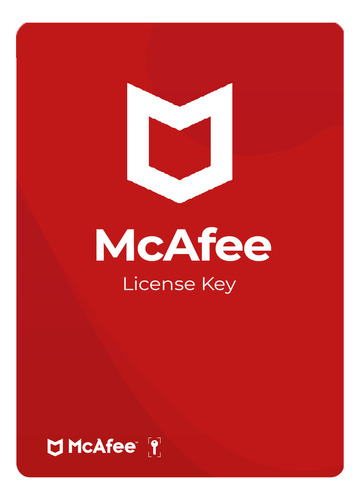 Antivirus Mcafee Live Safe -2 Años - 3pc Windows