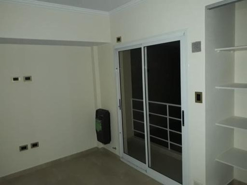 Monoambiente Venta 35 Mts 2 Al Contra-frente - La Plata