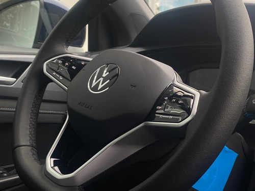 Imagen 2 de 15 de Volkswagen Taos 1.4 250 Tsi Highline LG 6