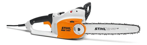 Motosierra eléctrica Stihl MSE 170 C-BQ de 1.7kW C-BQ 220V