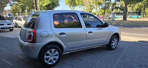 Renault Clio 1.2 Mío Expression Pack Ii Ab