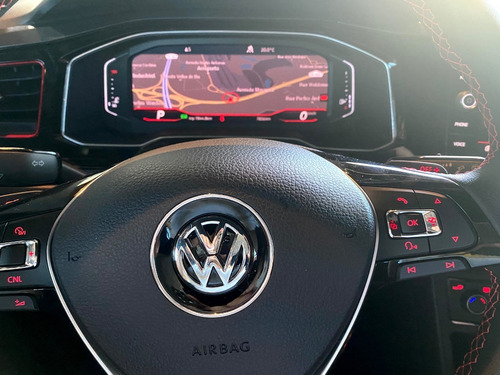 Volkswagen Polo Gts 250 (som Beats) !! 2020