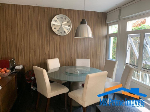 Imagem 4 de 14 de Lindíssima Casa Com 350m² Sendo 4 Suítes No Cond. De Alphaville 5!! - 2053