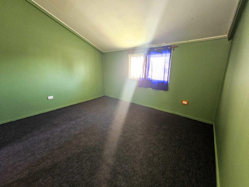 Casa 68m2, Metro Macul, La Florida Departamental C/ Tobalaba