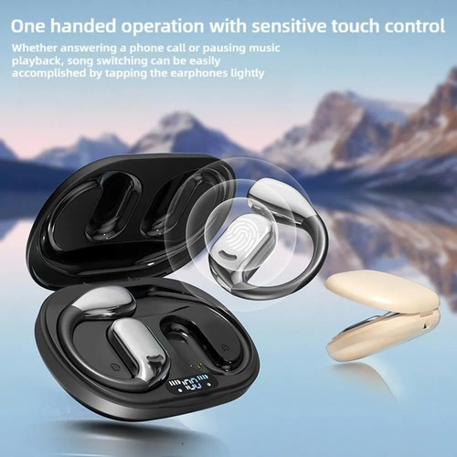 Nova Auriculares Ai Translator En Tiempo Real En 144 Idiomas