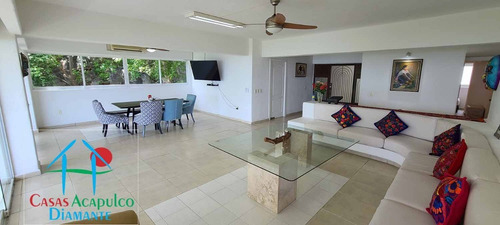 Imagen 2 de 29 de Cad Punta Pichilingue J2. Terraza Con Vista Al Mar