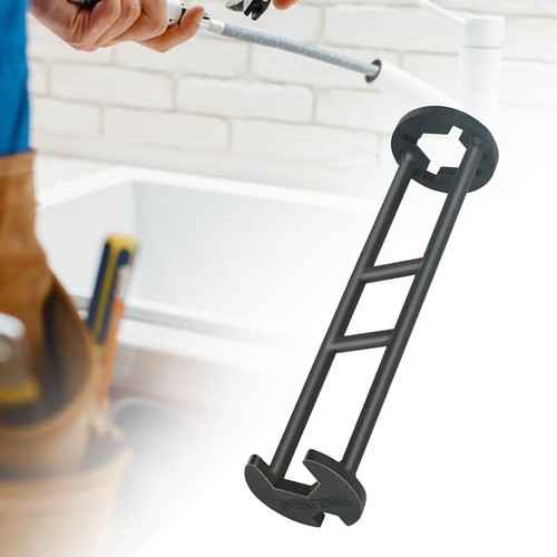 Llave Para Fregadero Multifuncional, Práctica A