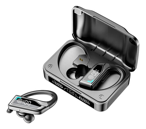 Auriculares Bluetooth Supraaurales Tws Con Buena Calidad De