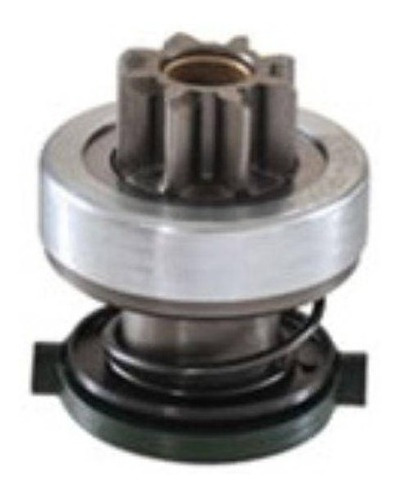 Bendix Chrysler Spirit Lebaron Corsa Clio R-19 9d 641