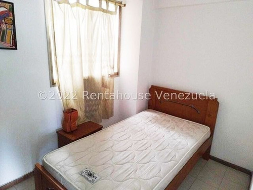 Imagen 10 de 13 de Apartamento En Alquiler 2 Habitaciones En Valle Abajo 23-15615 Jv