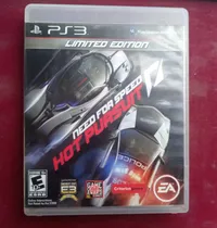 Comprar Need For Speed: Hot Pursuit ( Juego Playstation 3 Ps3 ) 10v