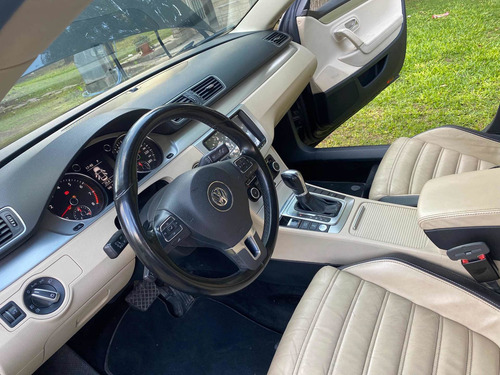 Volkswagen Cc 2.0 Tsi Exclusive Dsg 200cv 2011