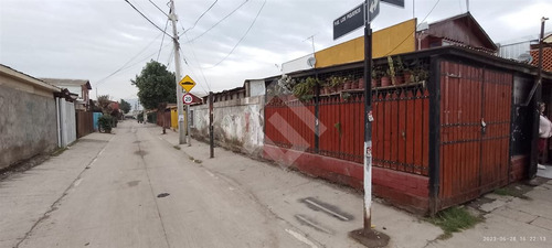 Venta Casa Cerro Navia Próximo Línea 7 Del Metro