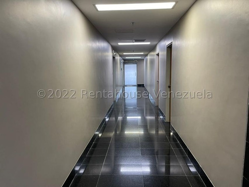 Imagen 4 de 17 de Oficinas En Alquiler Las Mercedes Mls #22-19241
