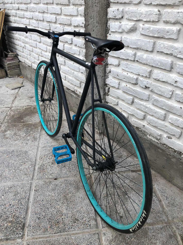 Imagen 3 de 6 de Bicicleta