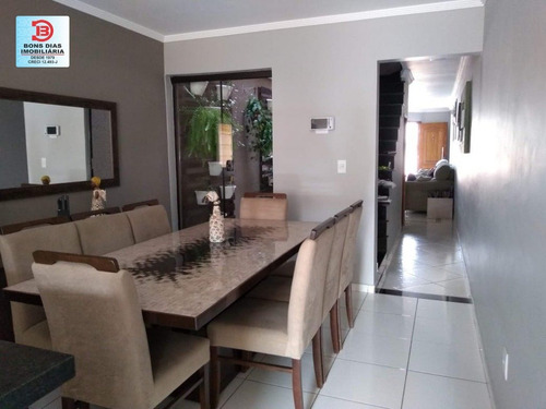 Imagem 8 de 15 de Sobrado - Vila Nhocune - Ref: 8158 - V-8158