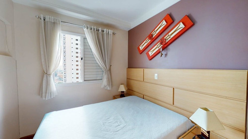 Imagem 4 de 28 de Apartamento À Venda No Bairro Mandaqui - São Paulo/sp - O-17298-28403