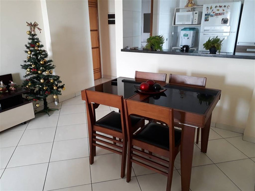 Imagem 5 de 30 de Apartamento, 2 Dorms Com 83 M² - Ocian - Praia Grande - Ref.: Pr1638 - Pr1638