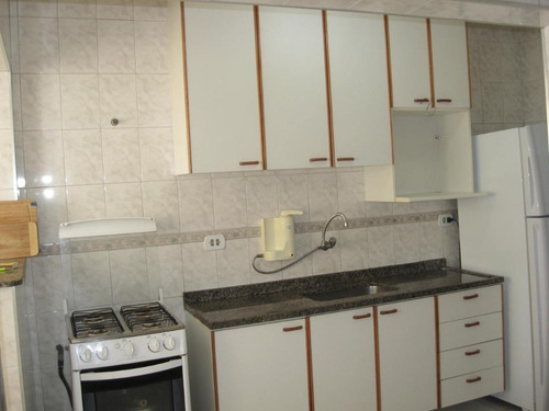 Imagem 6 de 19 de Apartamento Com 2 Dormitórios À Venda, 68 M² Por R$ 300.000 - Mooca - São Paulo/sp - Ap4559