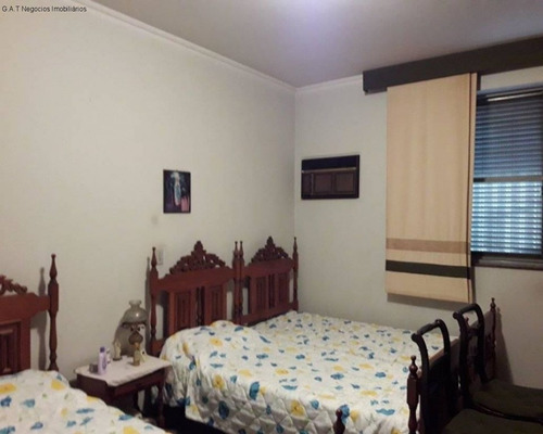 Imagem 16 de 30 de Casa Para Locação No Vila Leão - Sorocaba/sp - Ca11064 - 68465671