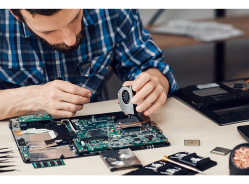 Conserto Em Geral Desktop/notebook