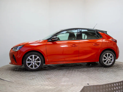 Opel Corsa Corsa 1.2 Edition Mt 2022