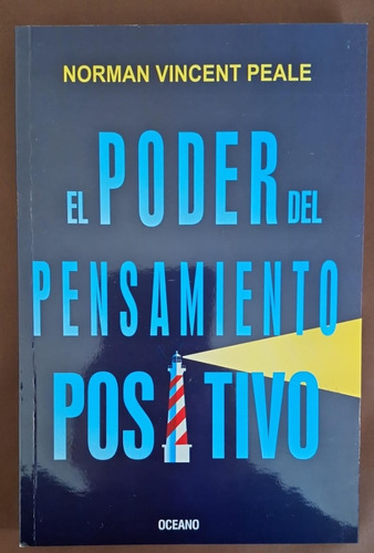 El Poder Del Pensamiento Pos