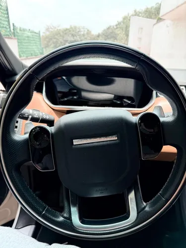Land Rover Range Rover Sport 3.0 Hse Dynamic At