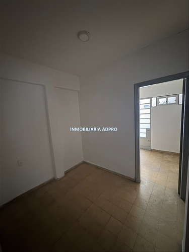 Alquiler Apto 1 Dormitorio En Centro