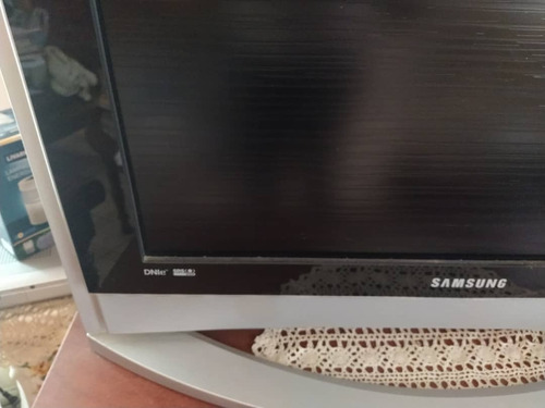 Imagen 8 de 8 de Televisor Samsung Led 26 Pulgadas Para Repuesto O Reparacion