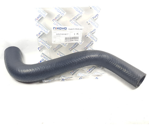 Manguera Inferior De Radiador Toyota Yaris 1.5 Belta 2006-10