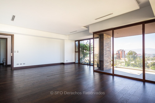 Imagen 7 de 7 de Apartamento En Venta Zona 15