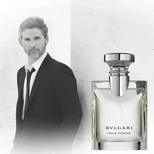 香水(男性用) BVLGARI Pour Homme 100ml Eau de Toilette Busca Paraguai