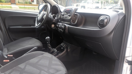 Fiat Mobi 1.0 Easy 2020