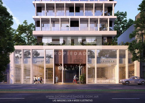 Imagen 2 de 22 de Edificio Comercial Venta - Olivos