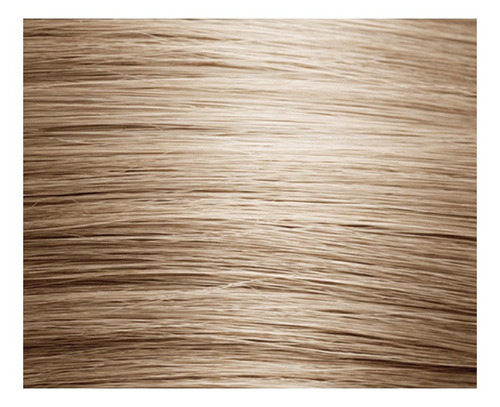 Kit Tintura Amend  Color intensy Coloração creme tom 8.0 loiro claro para cabelo