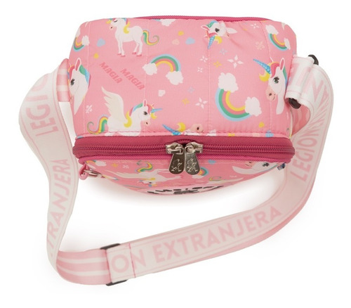 Imagen 8 de 10 de Lunchera Unicornios