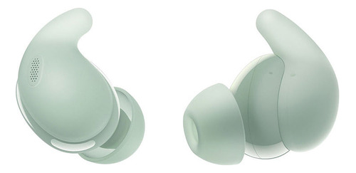 Sony Audífonos Wf-ls910n Linkbuds Fit Noise Cancelling Color Verde