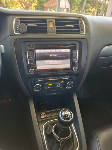 Volkswagen Vento 2.0 Sportline Tsi 200cv