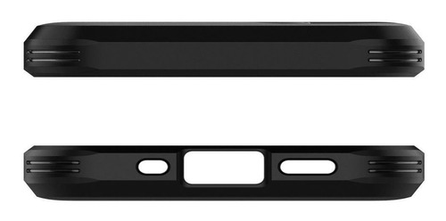 Capa iPhone 12 / Mini / Pro / Pro Max Spigen Tough Armor