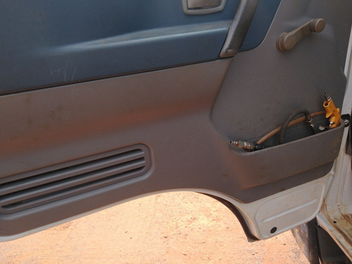 Vw 8150/10 Equipado Com Melosa Km De 61068