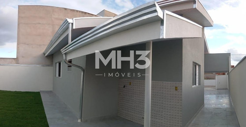 Imagem 11 de 26 de Casa À Venda Em Residencial Santa Joana - Ca006919