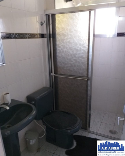 Imagem 9 de 12 de Apartamento A Venda No Cangaíba, São Paulo - V3074 - 33624640