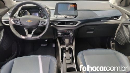Chevrolet Tracker 1.2 Turbo Premier (Aut)
