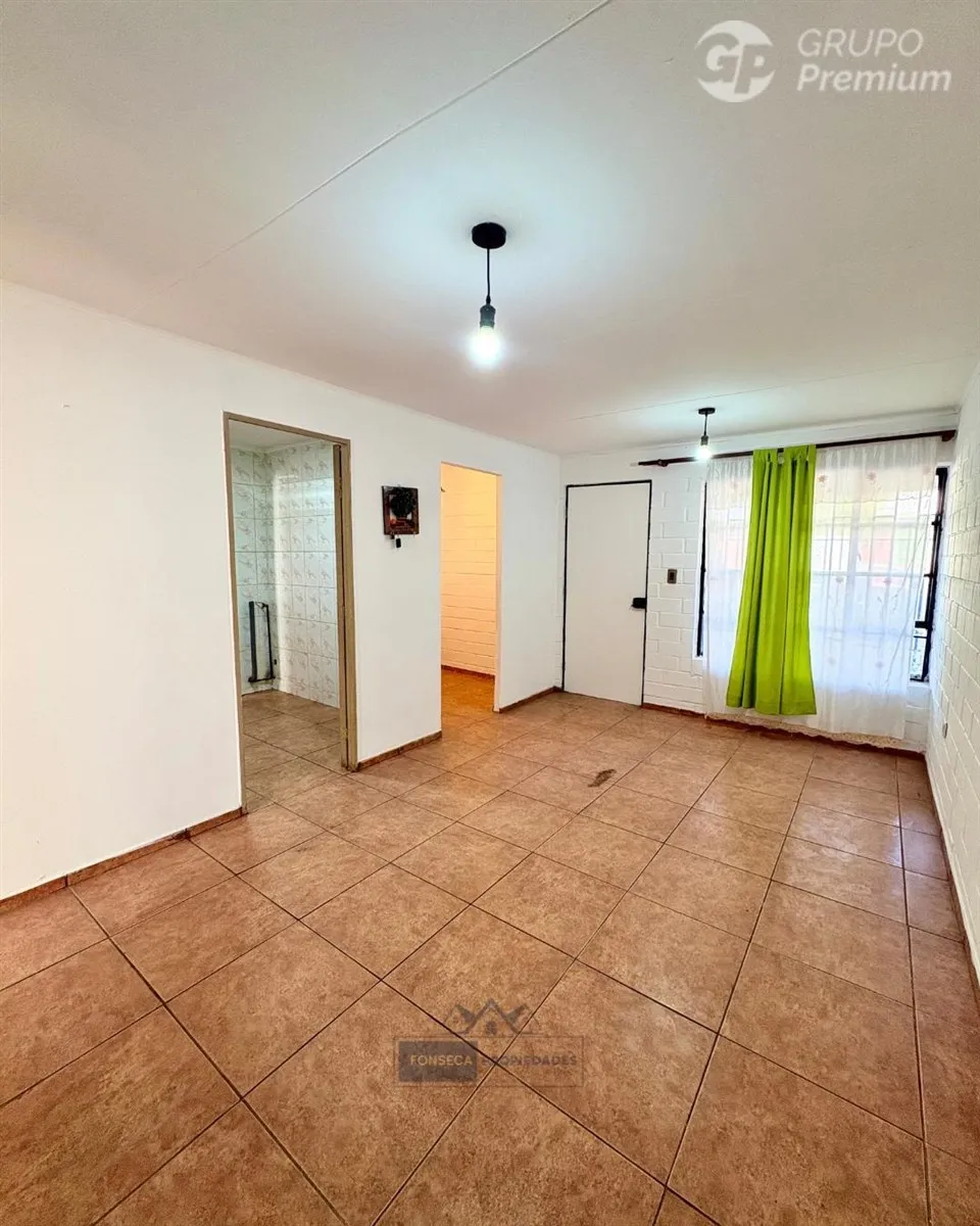 Imagen 3 de 19 de Casa En Venta En Villa Pedro De Valdivia San Felipe.